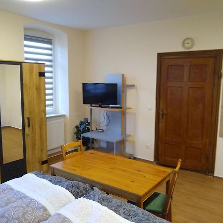 Ferienwohnung Schleich Starkenberg Zewnętrze zdjęcie